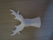Hirschkopf 12 cm gebraucht kaufen  Meschede