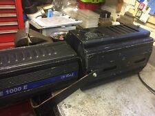 Fal inse 1000e for sale  COLCHESTER