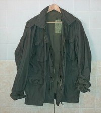 Commando army feldjacke gebraucht kaufen  Deutschland