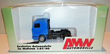 Amw awm automodelle gebraucht kaufen  Höfen