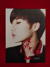 Korean pop kpop usato  Paterno