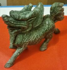 Antique chinese jade for sale  MORECAMBE