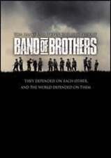 Band of Brothers [6 Discs]: Used comprar usado  Enviando para Brazil
