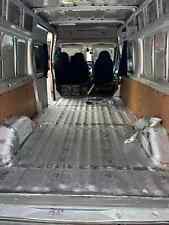 Self adhesive campervan for sale  Shipping to Ireland