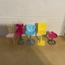 Barbie chair lot for sale  Huntersville