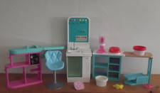 Barbie doll misc for sale  Brunswick