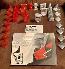 Khet laser game for sale  Doylestown