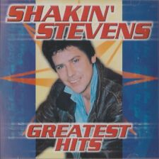 CD Shakin' Stevens - The Greatest Hits (2001)  na sprzedaż  PL