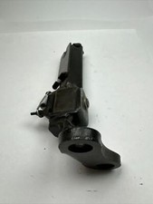 Fußraste footpeg right gebraucht kaufen  Freystadt