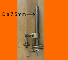 Carrier pulley chuck d'occasion  Bègles