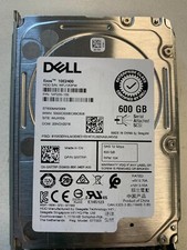 Dell 600gb 10k d'occasion  Pessac