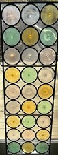 Handblown roundel stained for sale  West Chester