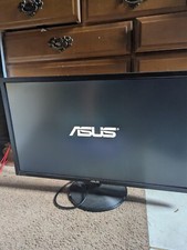 Asus inch monitor for sale  Burton