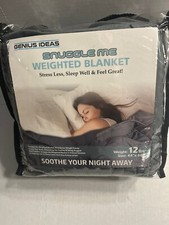 Snuggle weighted blanket for sale  Chula Vista