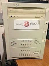 Cabinet scsi con usato  Roma