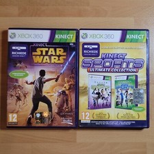 Lotto kinect star usato  Terranuova Bracciolini