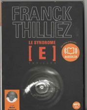 Syndrome franck thilliez d'occasion  Soisy-sous-Montmorency