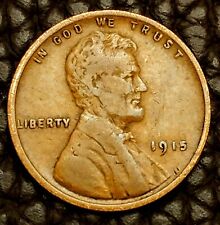 1915 lincoln wheat for sale  Hallowell