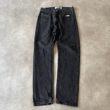 Wrangler jeans mens for sale  HUDDERSFIELD