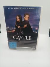 Castle staffel 6 gebraucht kaufen  Bad Zwischenahn