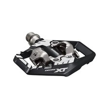 Pedali shimano pdm8120 usato  Macherio