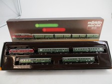Märklin spur 8131 gebraucht kaufen  Wenden
