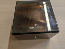 scatola orologi audemars usato scatola orologi audemars usato Vigevano