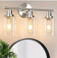Light vanity lights for sale  Fort Wayne
