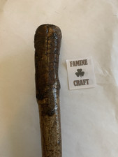 Shillelagh walking stick for sale  DONCASTER