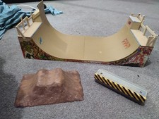 Flick trix tech for sale  POOLE