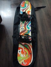 Snow board ally for sale  Kimberling City