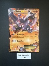 Ptera xy97 promo d'occasion  France
