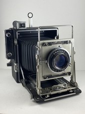 Graflex crown graphic for sale  Hopewell