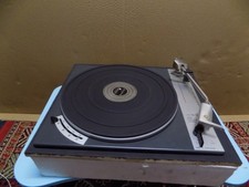 Vintage goldring lenco for sale  UK