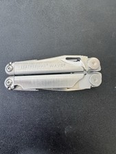 Leatherman wave gebraucht kaufen  Offenbach am Main