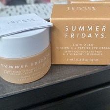 Summer fridays crème d'occasion  Expédié en Belgium
