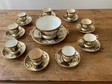 Royal cauldon tea for sale  LONDON