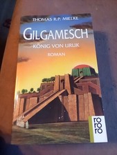 gilgamesch gebraucht kaufen gilgamesch gebraucht kaufen Bischoffen