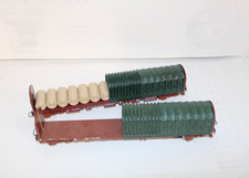 Jouef lot wagons d'occasion  Couzeix