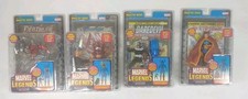 Toybiz marvel legends for sale  Winnetka