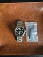 Citizen garrison black for sale  Fort Lauderdale