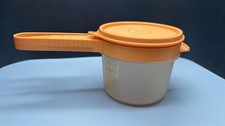 Tupperware puderzuckersieb meh gebraucht kaufen  Altenglan-Umland