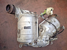 Filtro Fap AntiparticolatoDPF Renault Trafic III 2.0 DCi Fiat Talento OpelVivaro comprar usado  Enviando para Brazil