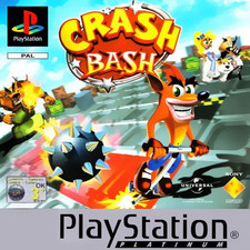 Crash bash usato  Lainate