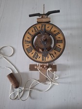 uhr landhaus gebraucht kaufen uhr landhaus gebraucht kaufen  Insheim, Rohrbach