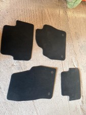 Tappetini moquette originali usato Tappetini moquette originali usato  Cinisi