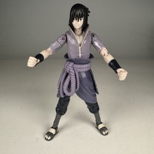 Naruto shippuden uchiha for sale  ASHBOURNE