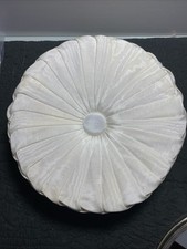 Vintage round pintucked for sale  Ozark