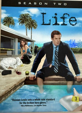 Life season two for sale  San Diego