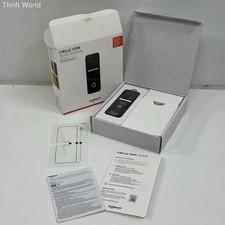 Logitech circle view for sale  La Vista
